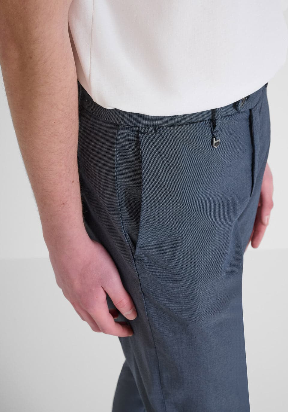 Pantalone MMTR00580 FA850390 in Pantaloni Kanal 32 - Santa Maria di Licodia, commercioVirtuoso.it