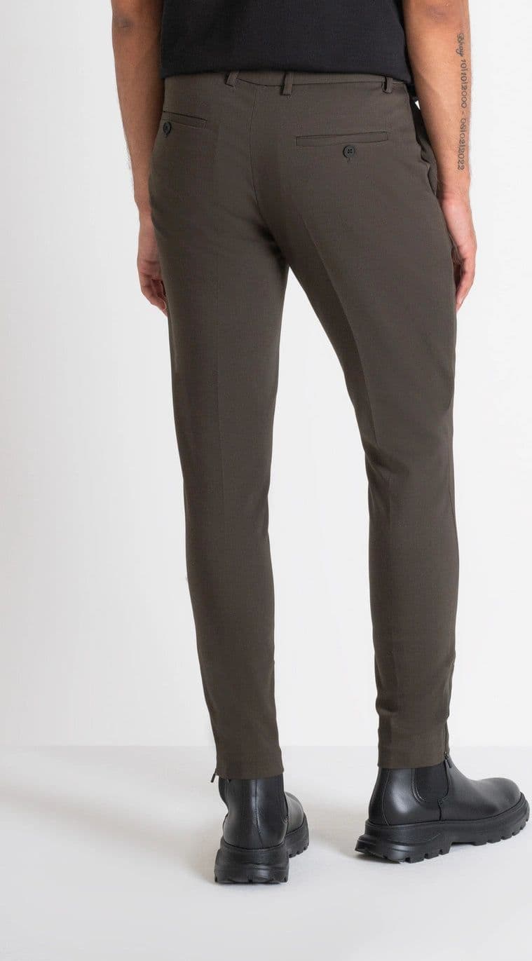 Pantaloni 4075 in Pantaloni Kanal 32 - Santa Maria di Licodia, commercioVirtuoso.it