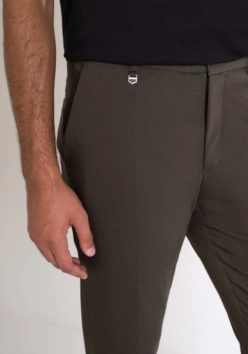 Pantaloni 4075 in Pantaloni Kanal 32 - Santa Maria di Licodia, commercioVirtuoso.it