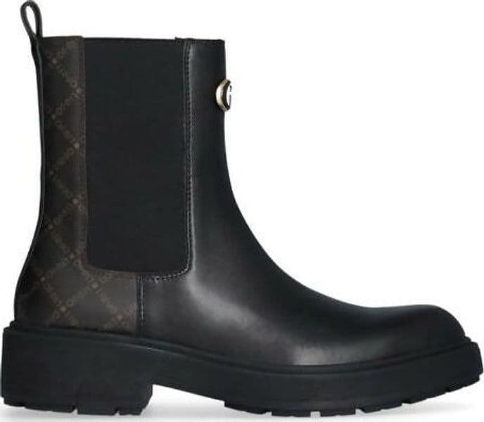 Liujo Donna Stivaletti beatles in pelle in Stivali Cantali Calzature - Randazzo, commercioVirtuoso.it