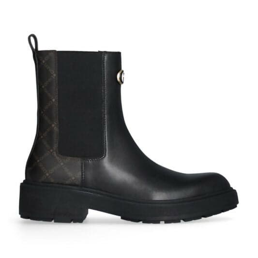 Liujo Donna Stivaletti beatles in pelle in Stivali Cantali Calzature - Randazzo, commercioVirtuoso.it