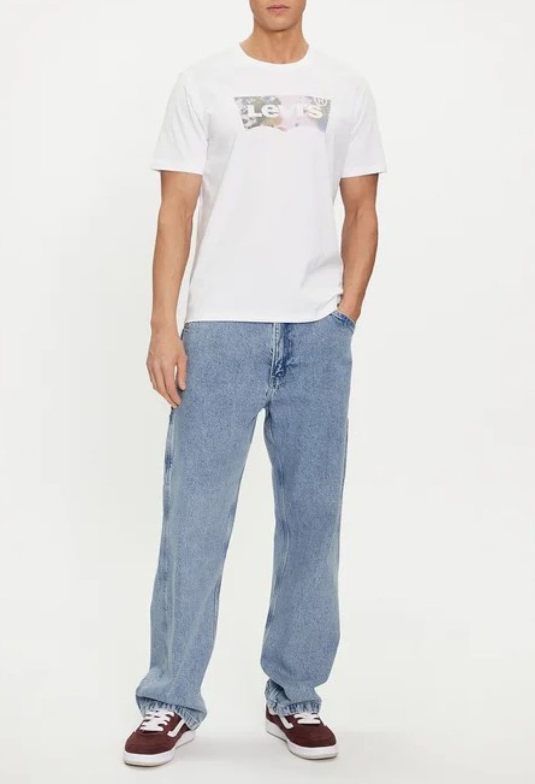 LEVI'S jeans 568 LOOSE STRT CARPENTER da uomo in Jeans Drestige - Casamassima, commercioVirtuoso.it