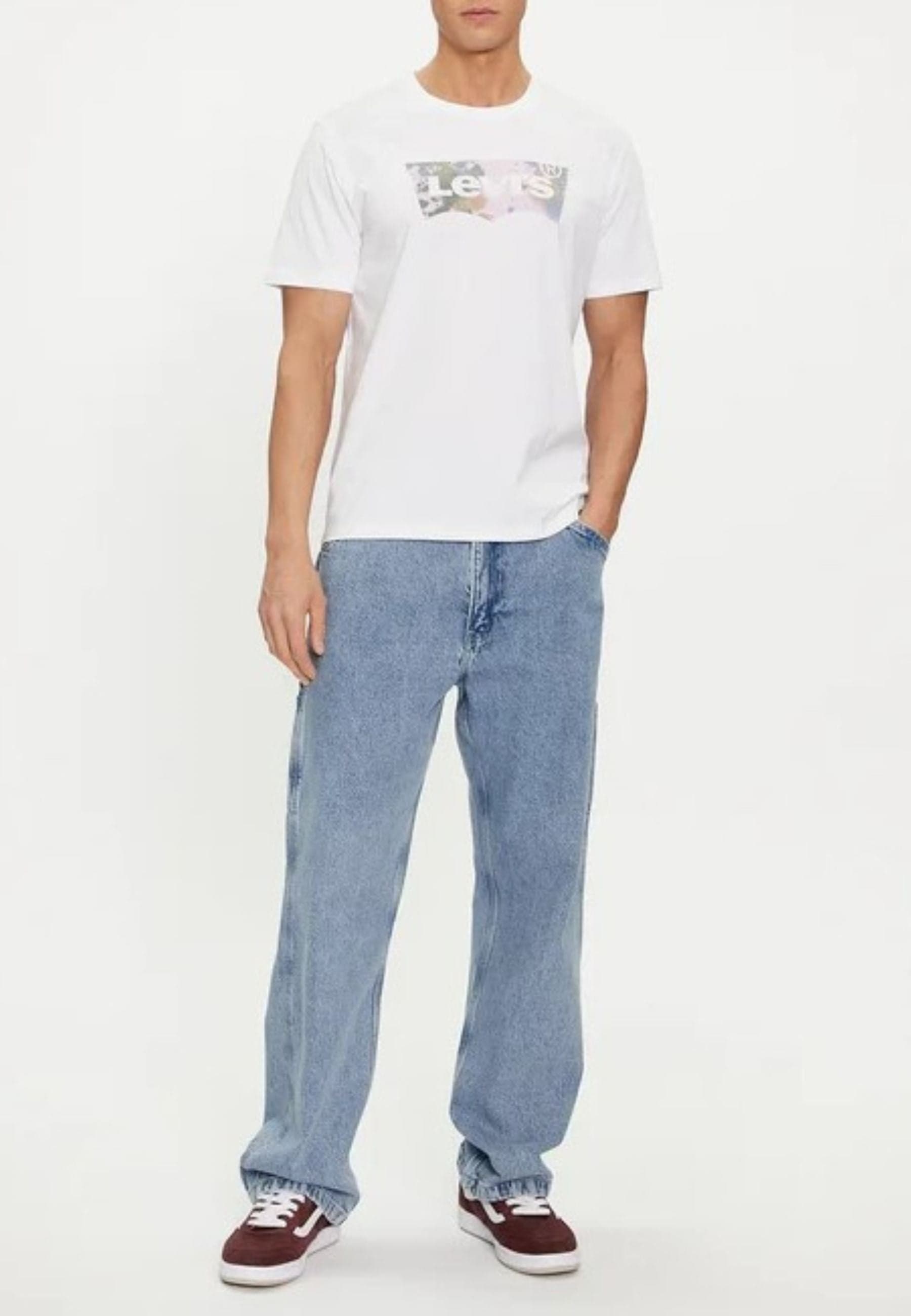 LEVI'S jeans 568 LOOSE STRT CARPENTER da uomo in Jeans Drestige - Casamassima, commercioVirtuoso.it