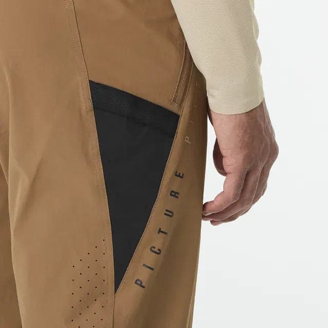 Pantaloni Picture Velan Stretch Pants