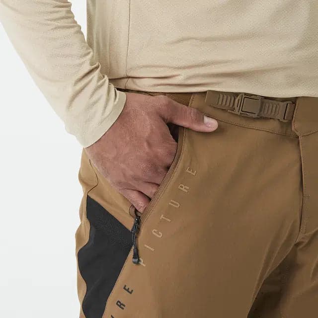 Pantaloni Picture Velan Stretch Pants