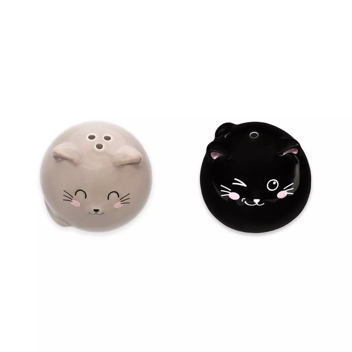 LEGAMI - DISPENSER SALE&PEPE - KITTY in Bacon Cartoleria Deja Vu - Crotone, commercioVirtuoso.it