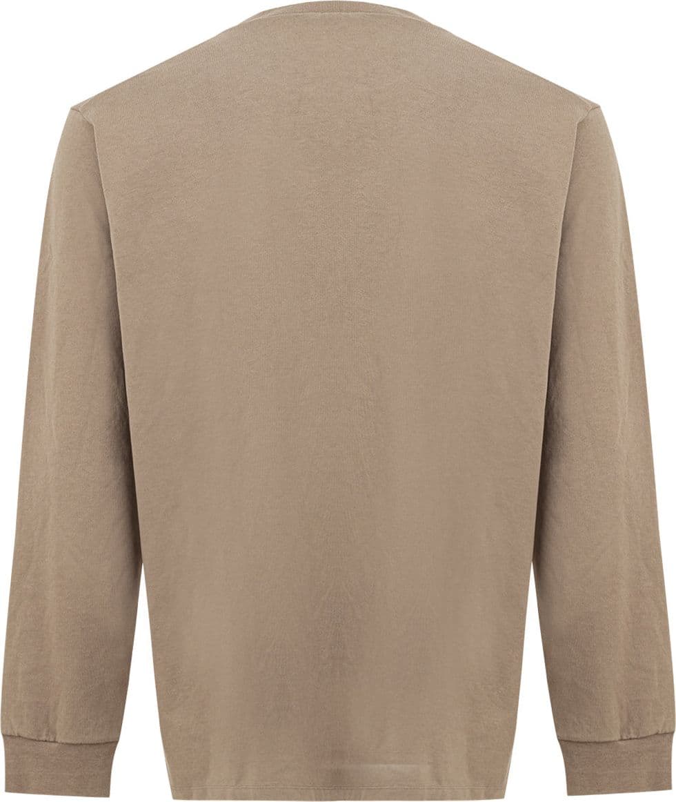 DSQUARED2 T-Shirt Maniche Lunghe con logo Dsquared2 da uomo in T-shirt Drestige - Casamassima, commercioVirtuoso.it