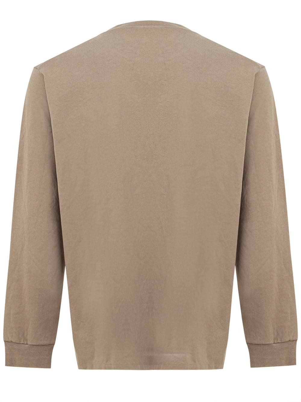 DSQUARED2 T-Shirt Maniche Lunghe con logo Dsquared2 da uomo in T-shirt Drestige - Casamassima, commercioVirtuoso.it
