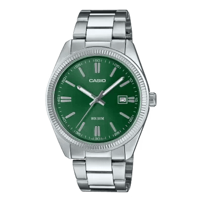 Orologio uomo CASIO MTP-1302PD-3AVEF in Orologi da polso Gioielleria Cameli - Monte Urano, commercioVirtuoso.it