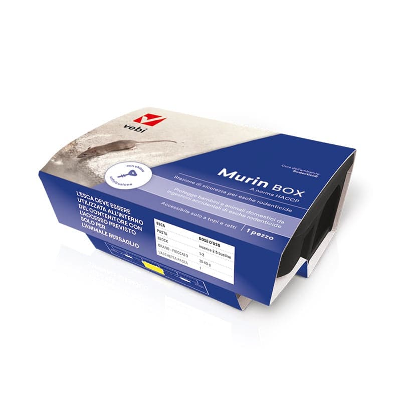 Murin Box in Portacoperte Taliachicce.it - Milazzo, commercioVirtuoso.it
