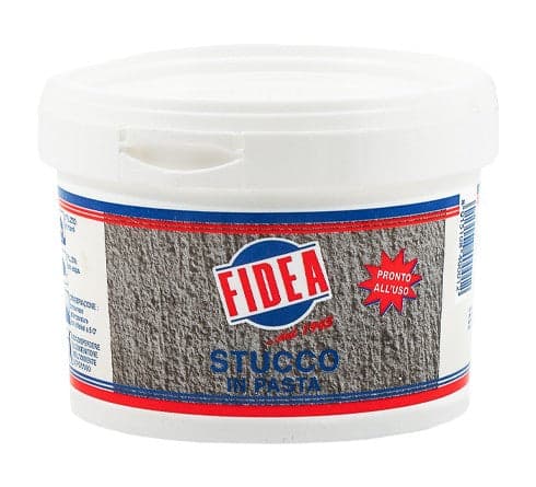 MURO A STUCCO GR.500 FIDEA