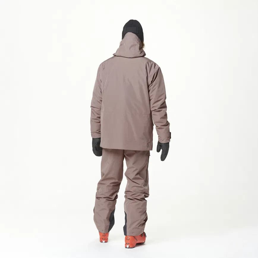 Giacca Neve Uomo Picture U34