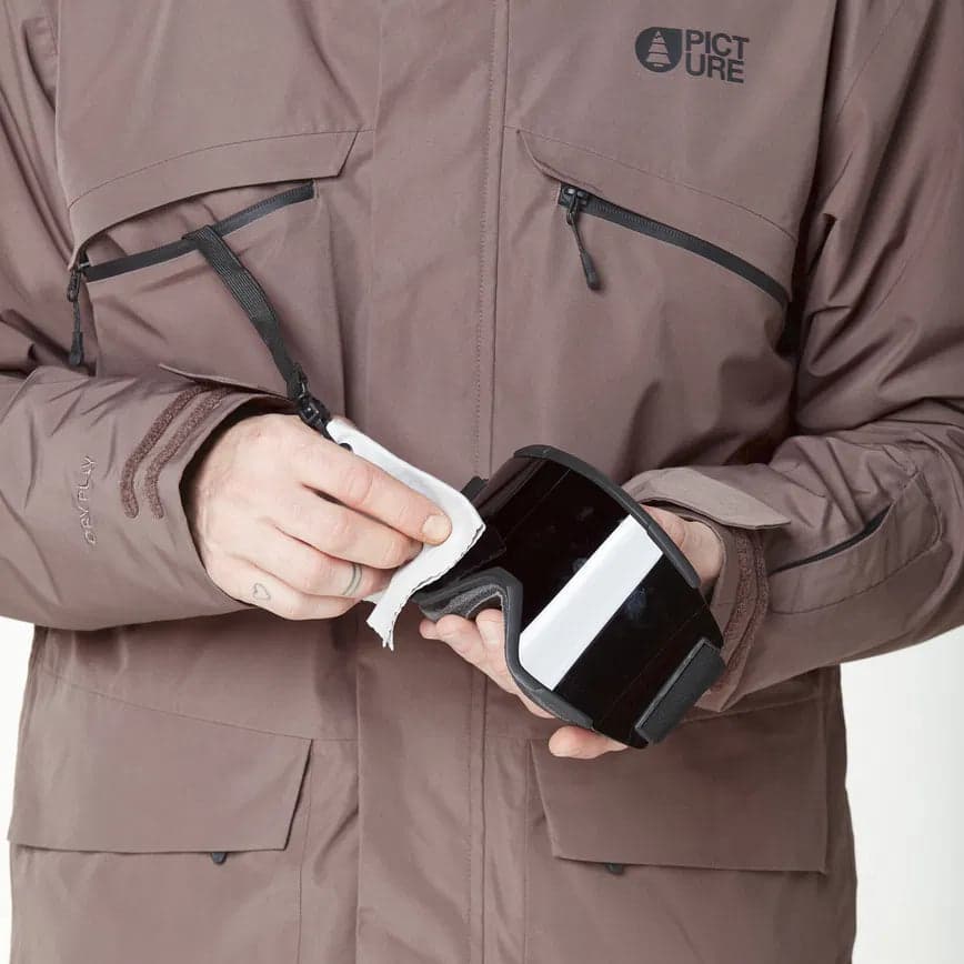 Giacca Neve Uomo Picture U34
