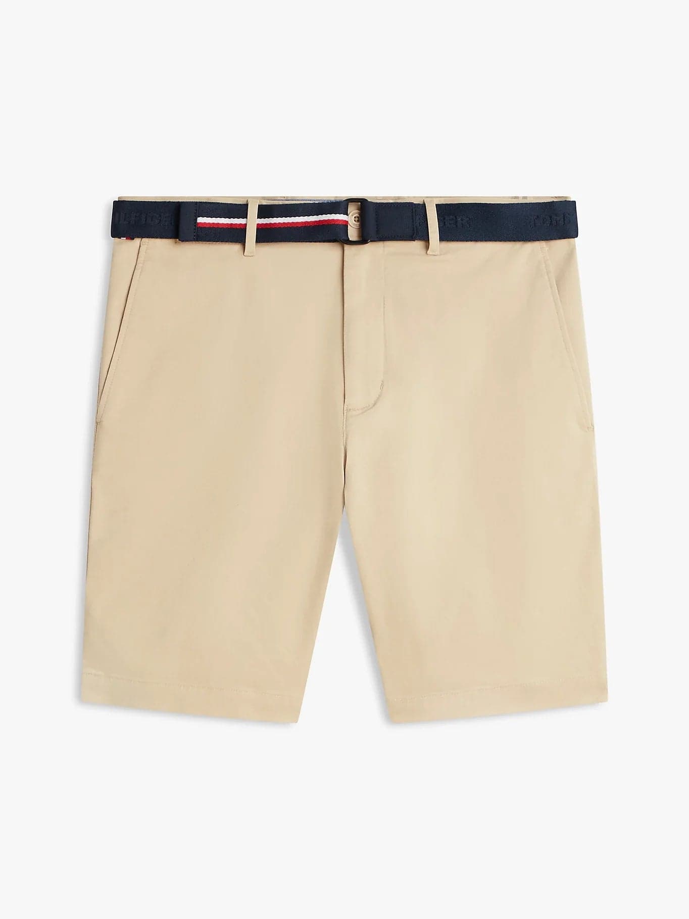 Bermuda uomo Tommy Hilfiger chino Denton beige con cintura interno gamba 24 cm MW0MW42349RBT in Autocategorizzazione Broadway Red - Barletta, commercioVirtuoso.it