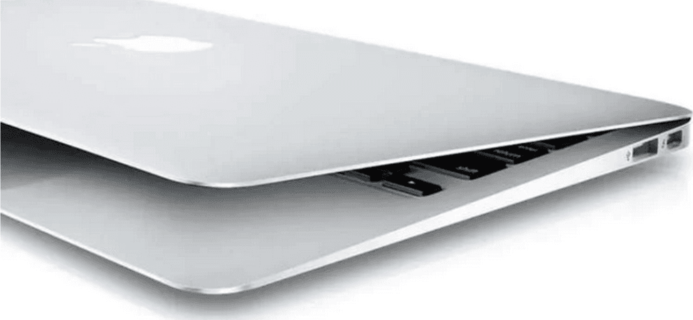 APPLE MACBOOK AIR 13" 2017 i5 / 8GB / 128GB - Argento (A1466) in Portatili Webstore srl - Bonate Sotto, commercioVirtuoso.it