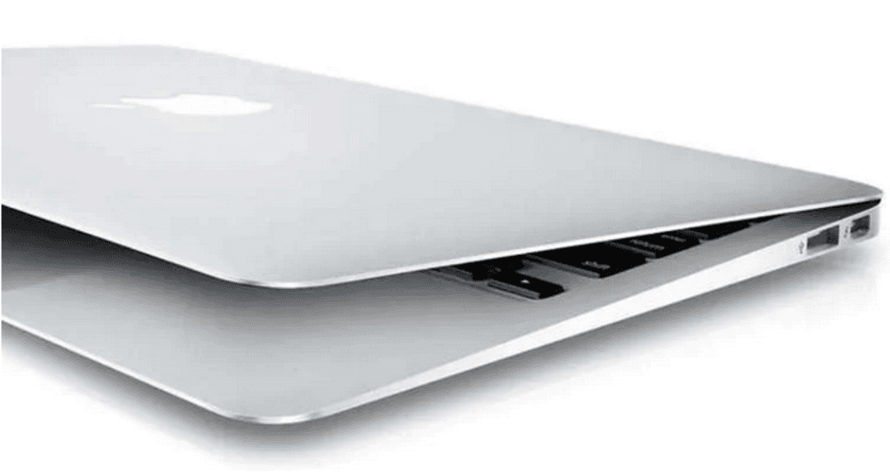 APPLE MACBOOK AIR 13" 2017 i5 / 8GB / 128GB - Argento (A1466) in Portatili Webstore srl - Bonate Sotto, commercioVirtuoso.it