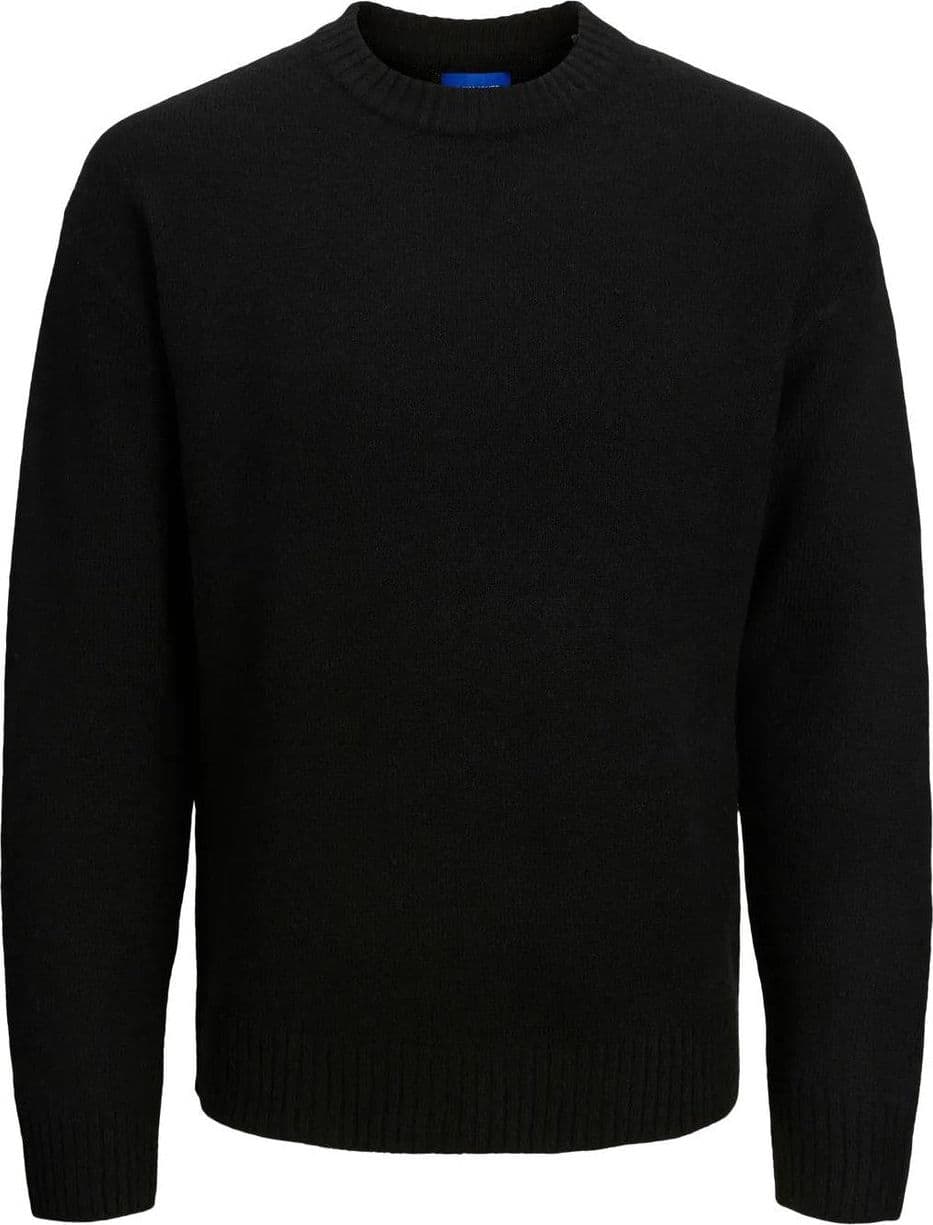 Maglione Jack & Jones Rollie Knitted black