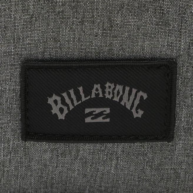 Marsupio Billabong Bali waistpack grey