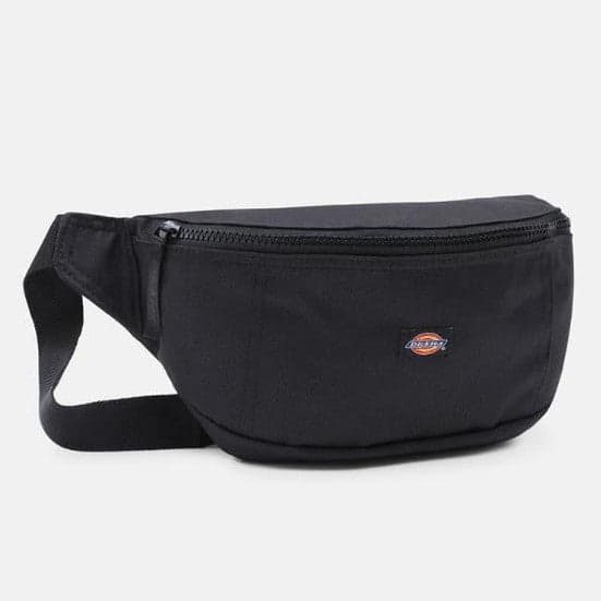 Marsupio Dickies Blanchard black in Ginevra Glad Store - Genova, commercioVirtuoso.it