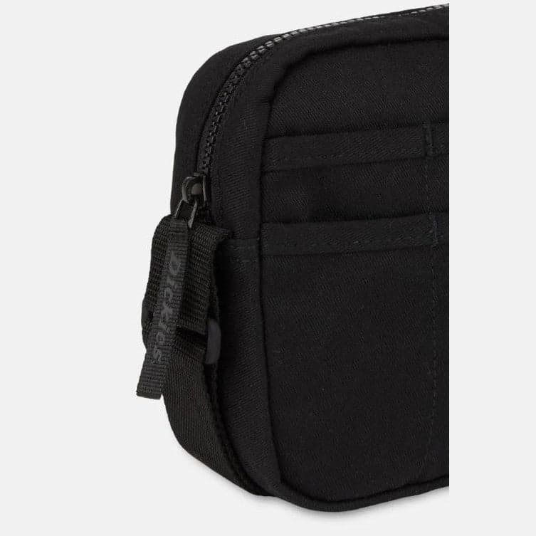 Marsupio Dickies Moreauville Black in Ginevra Glad Store - Genova, commercioVirtuoso.it