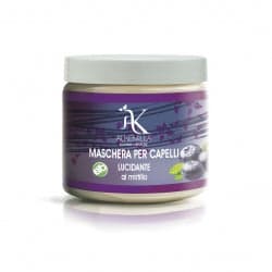MASCHERA CAPELLI LUCIDANTE AL MIRTILLO - ALKEMILLA in Maschere per capelli Erboristerie Saffioti - Palmi, commercioVirtuoso.it