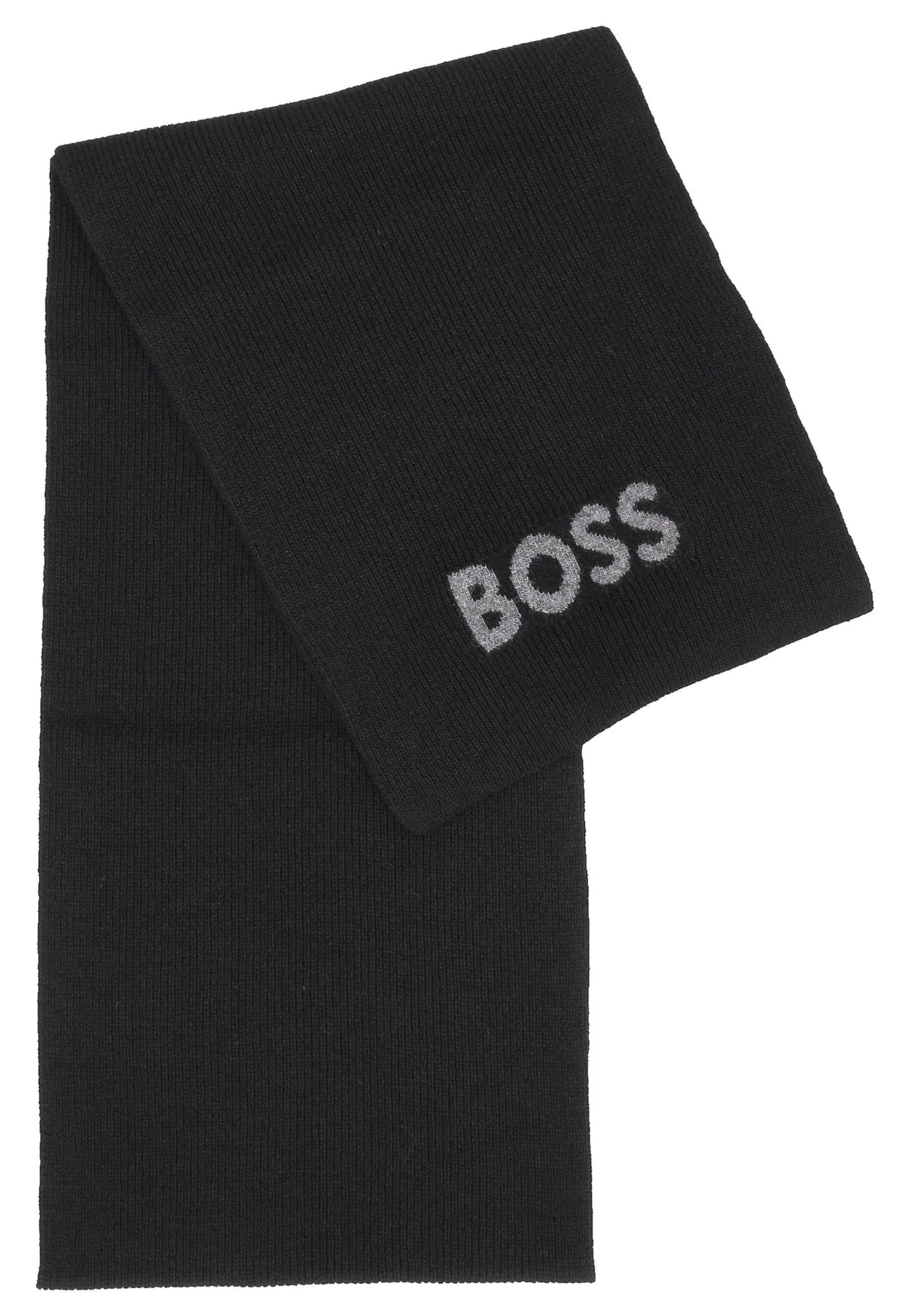 BOSS  SCIARPA ELIOS_SCARF