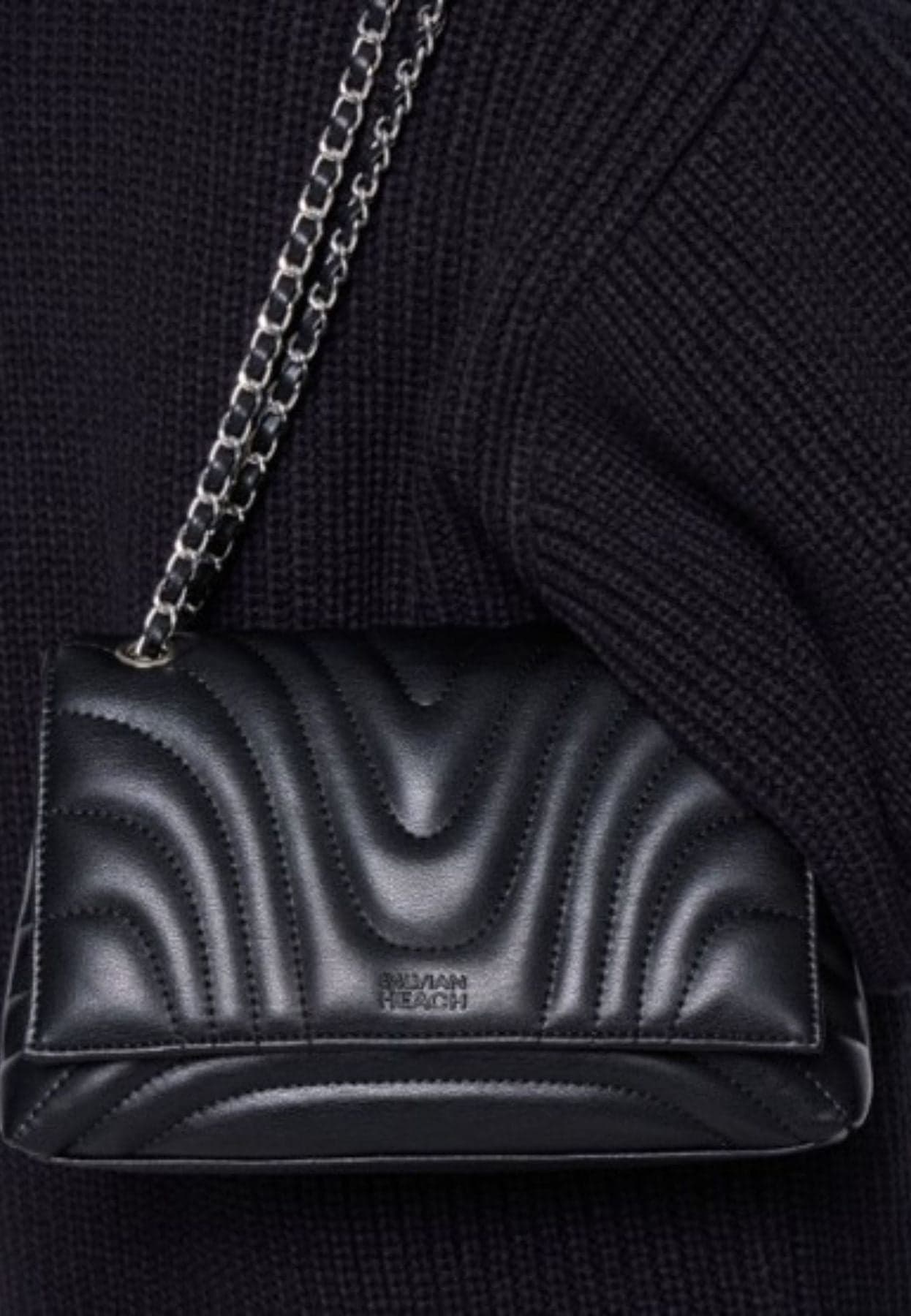 SILVIAN HEACH BORSA HANDBAG da donna in Borse a mano Drestige - Casamassima, commercioVirtuoso.it