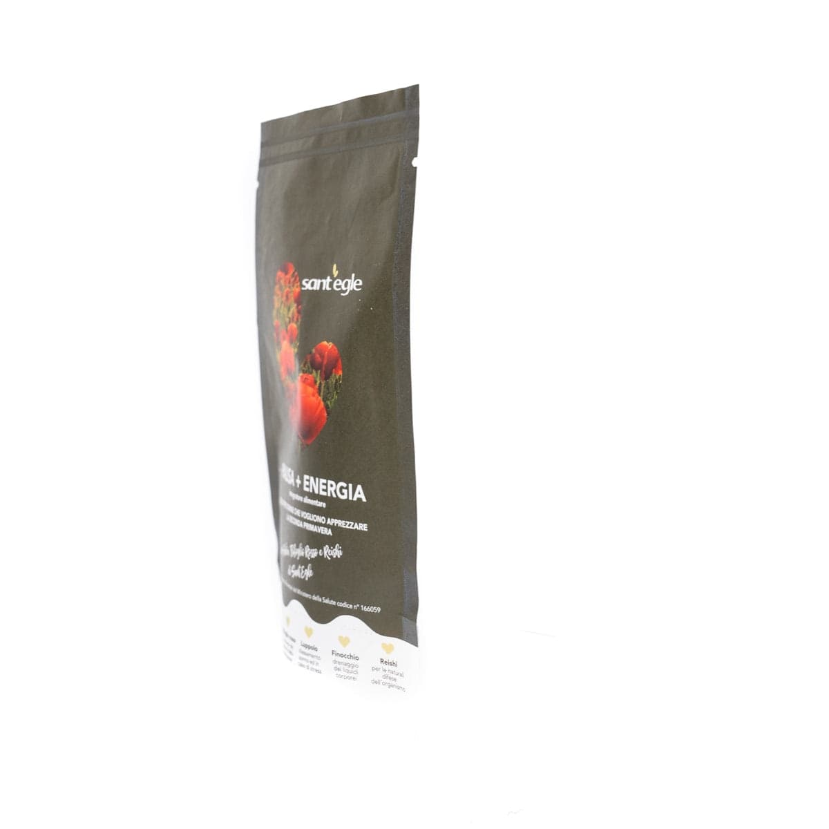 Menopausa Bio, 90 capsule in Multivitamine e minerali Sant’Egle Shop Biologico - Sorano, commercioVirtuoso.it