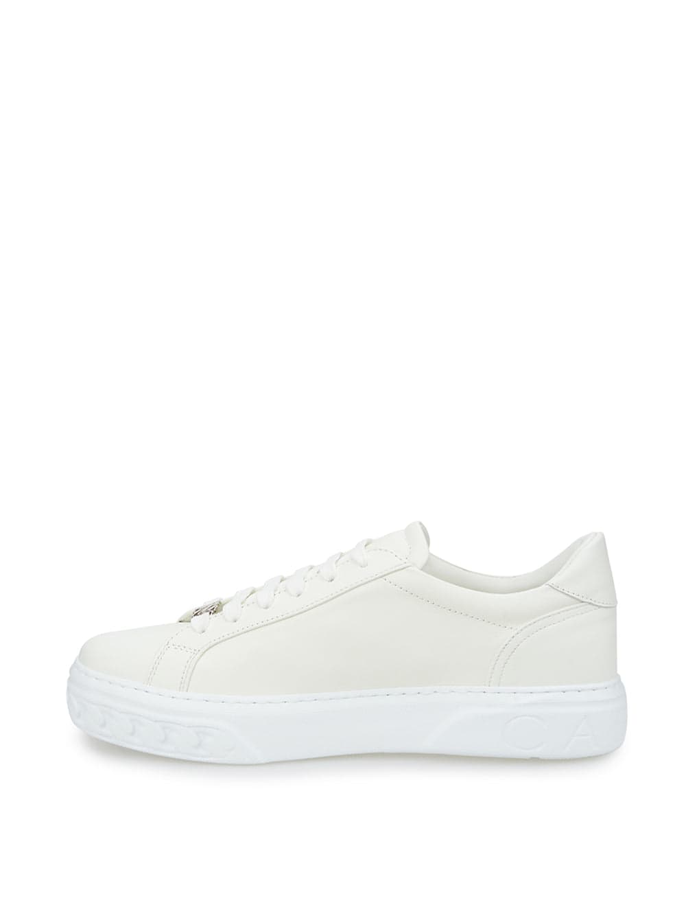 Casadei Sneaker Off-Road in Pelle da donna in Sneaker casual Drestige - Casamassima, commercioVirtuoso.it
