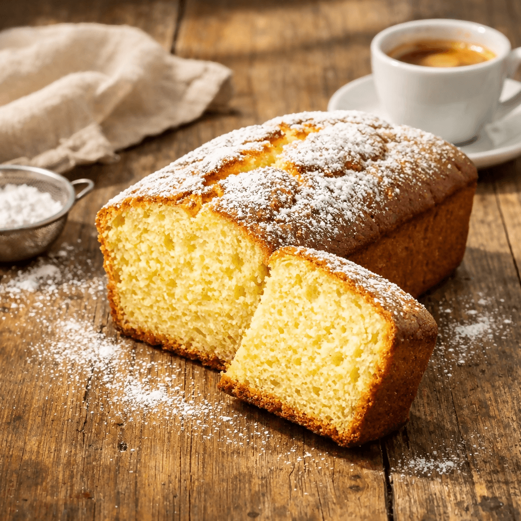 2x Plumcake Lisicily 2 Confezioni Da 400 Gr Plumcake Morbido per Colazione E Merenda Prodotto Artigianalmente in Torte al burro LiSicily dolci per passione - Alassio, commercioVirtuoso.it