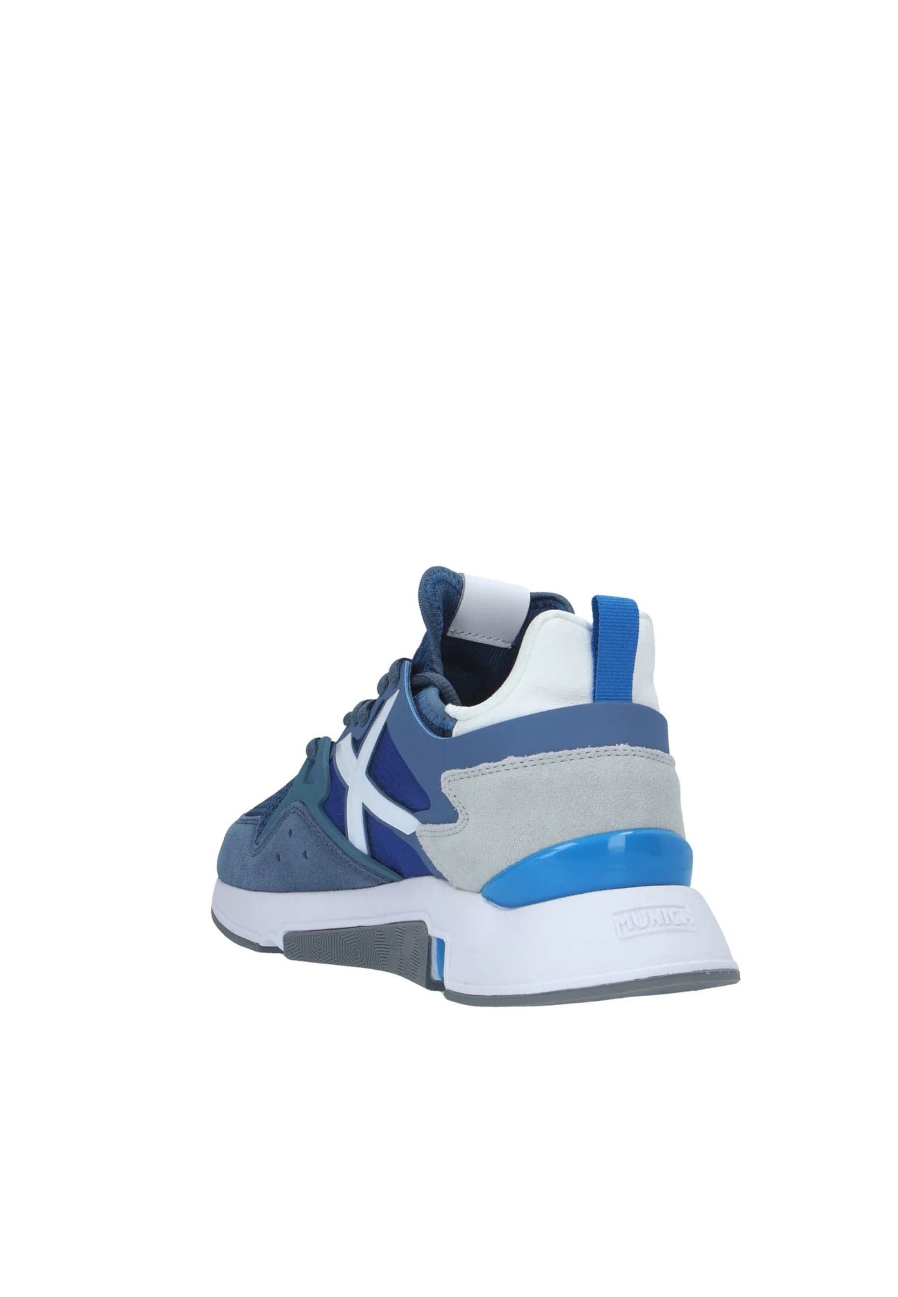 Munich munich Sneakers CLICK 93 da uomo in Sneaker casual Drestige - Casamassima, commercioVirtuoso.it