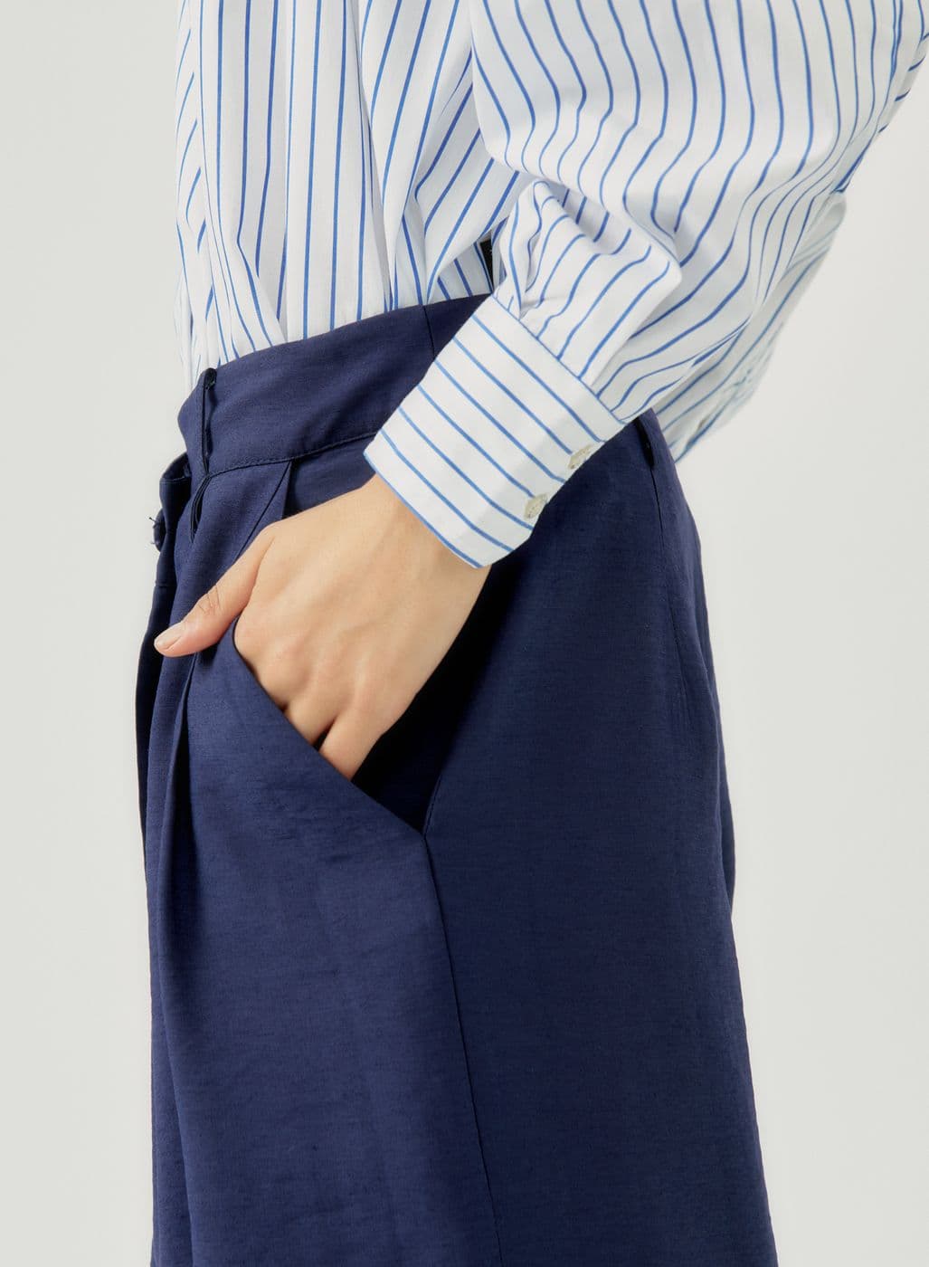 SILVIAN HEACH PANTALONE PANTALONE da donna in Pantaloni Drestige - Casamassima, commercioVirtuoso.it