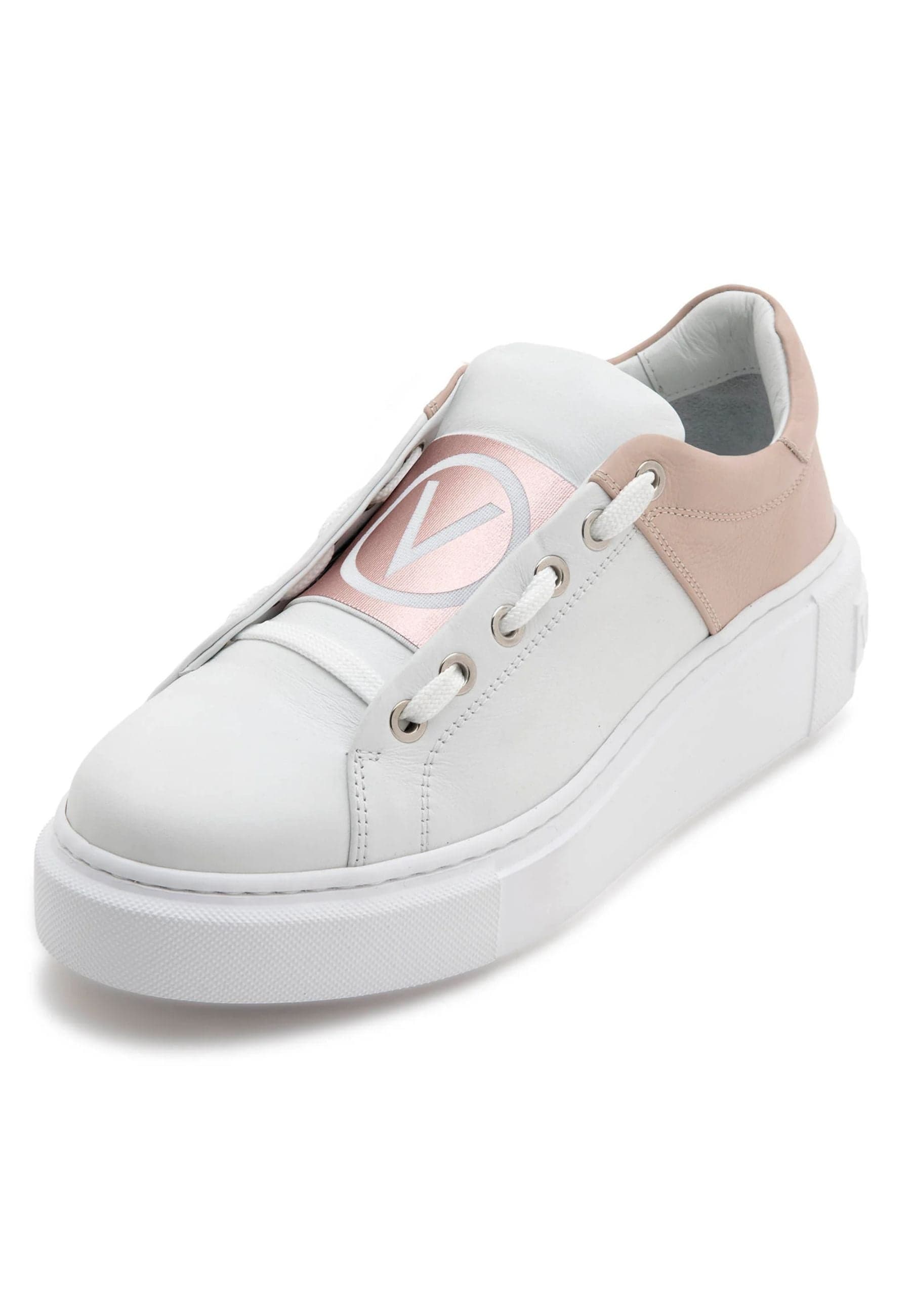 Valentino VALENTINO Sneakers BARAGA S WOMAN da donna in Sneaker casual Drestige - Casamassima, commercioVirtuoso.it