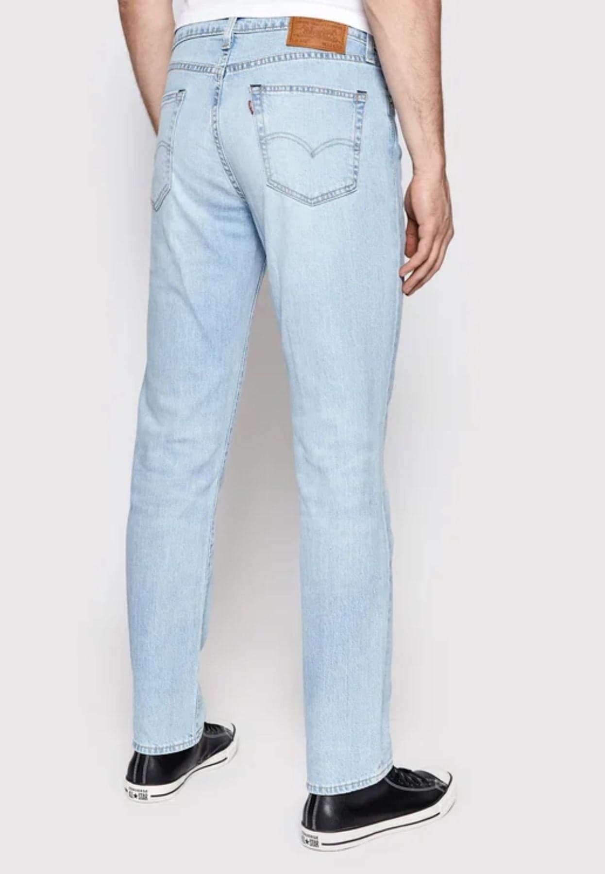 LEVI'S jeans 511 SLIM FIT da uomo in Jeans Drestige - Casamassima, commercioVirtuoso.it