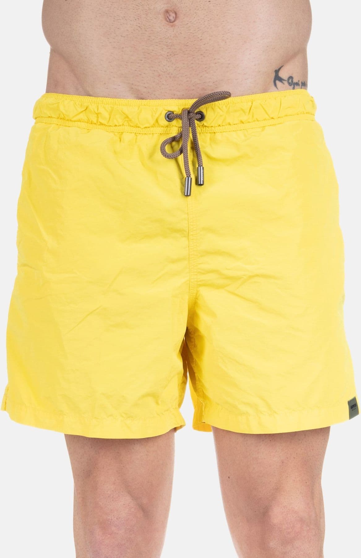 ASPESI  Costume da bagno Basic