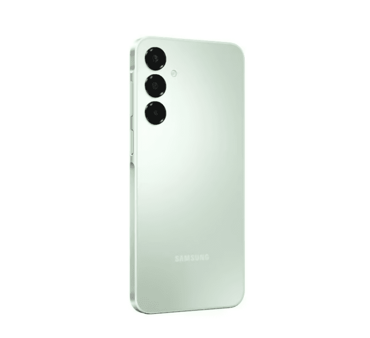 SAMSUNG Galaxy A16 4G 128GB 4GB Ram Display Amoled 6.7" FHD+ Main Camera 50MP Dual Sim Nano+Hybrid USB Tipo-C 5000mAh Lite Green Italia