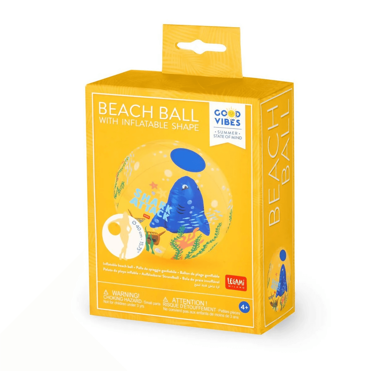 Set di posate per frutti di mare
