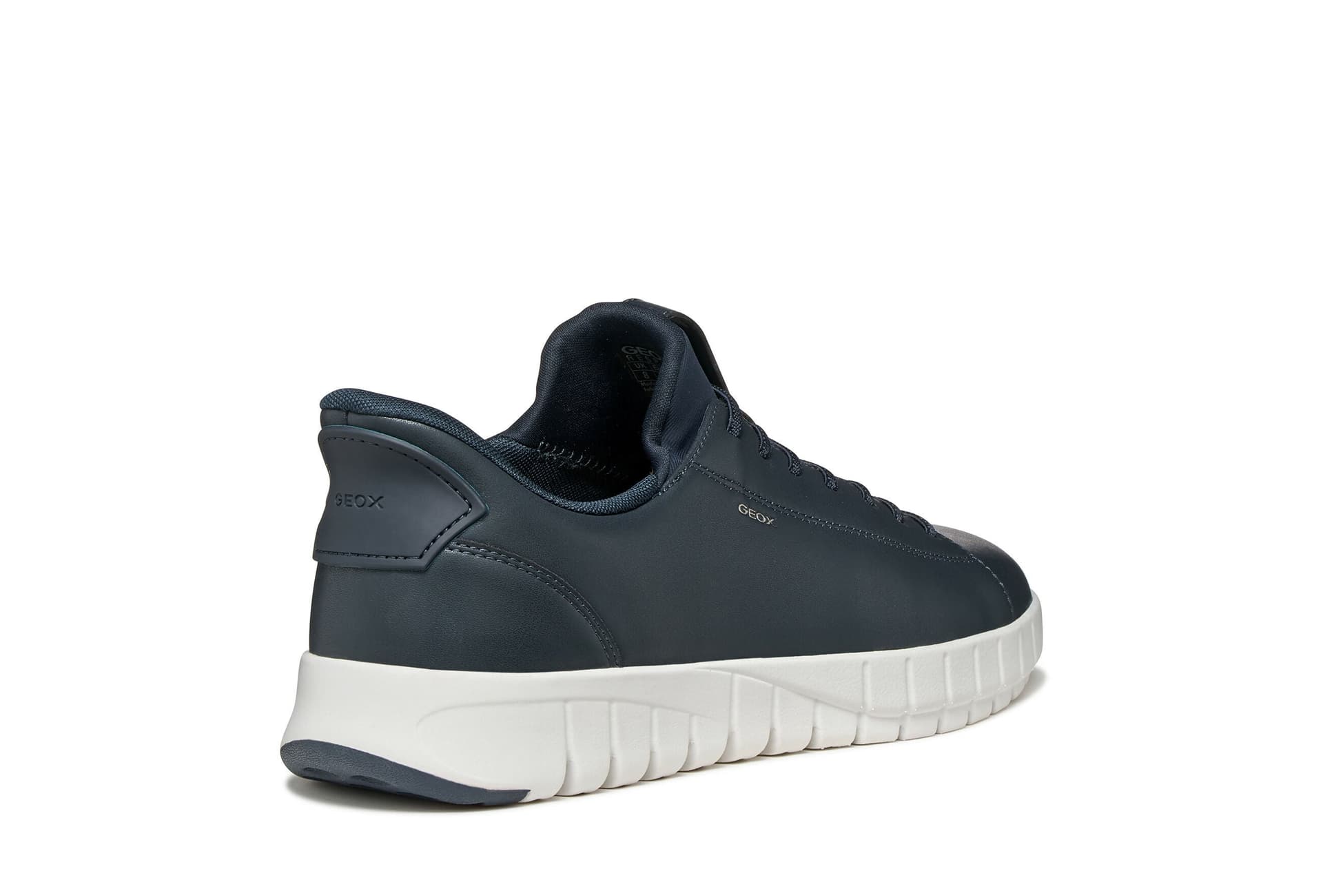 Geox uomo sneakers flextride plus in Sneaker casual Cantali Calzature - Randazzo, commercioVirtuoso.it