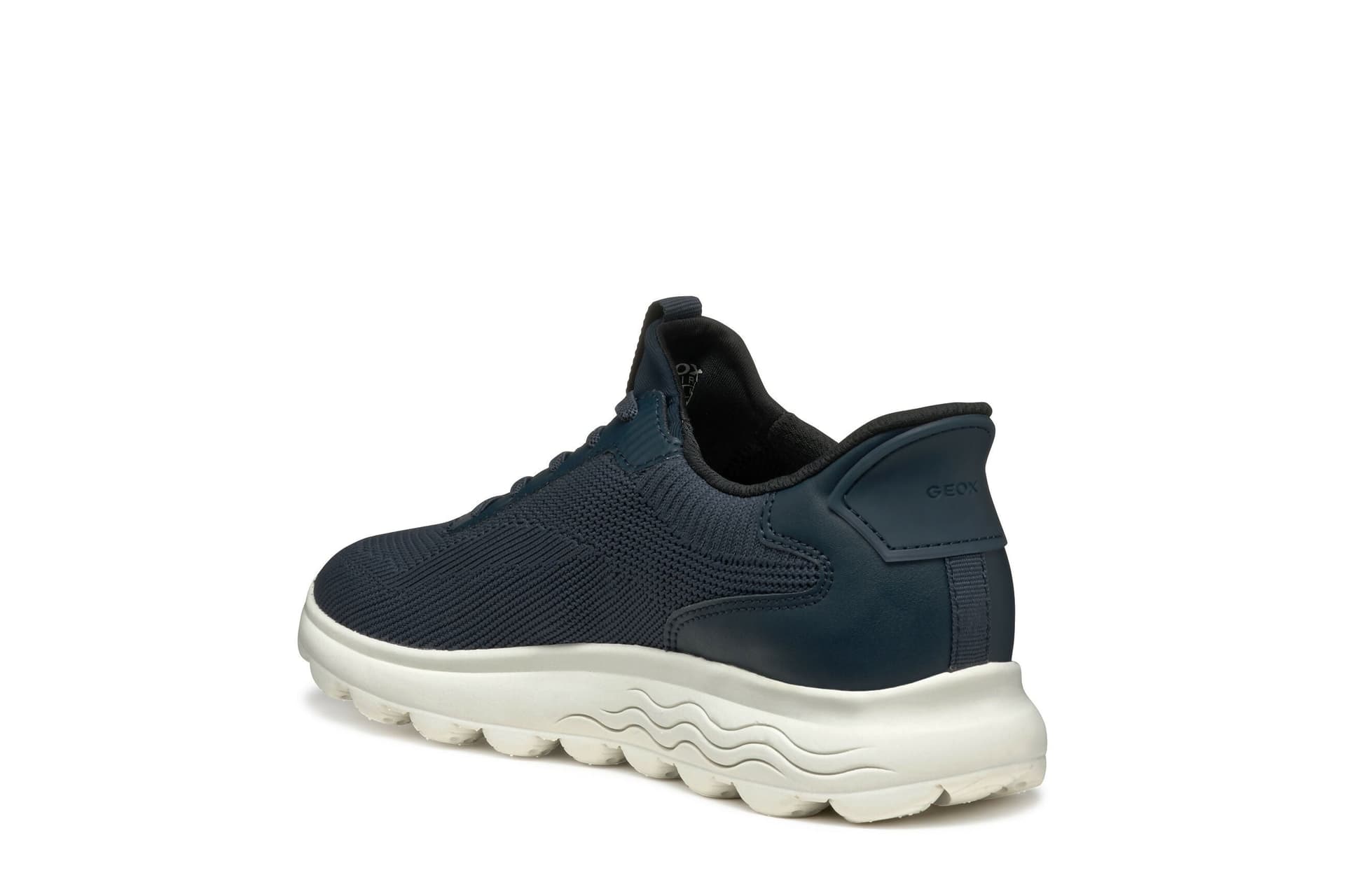 Geox Donna Sneakers spherica plus in Sneaker casual Cantali Calzature - Randazzo, commercioVirtuoso.it