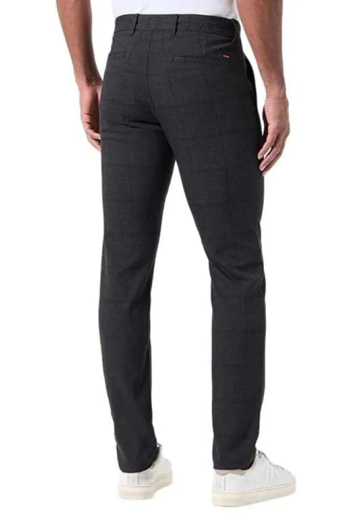 BOSS PANTALONE CHINO_SLIM da uomo in Pantaloni Drestige - Casamassima, commercioVirtuoso.it