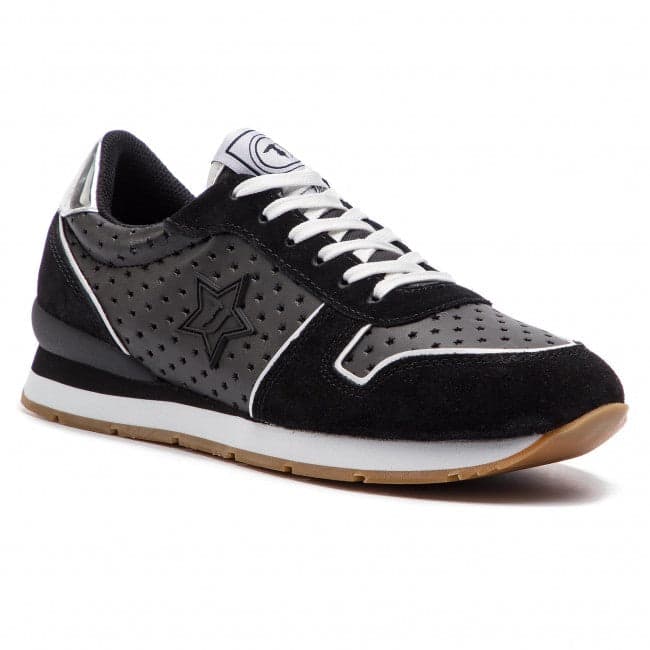 TRUSSARDI Scarpe Sneakers da donna in Sneaker casual Drestige - Casamassima, commercioVirtuoso.it