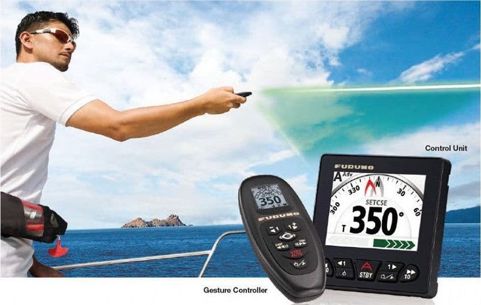NAVPILOT 300