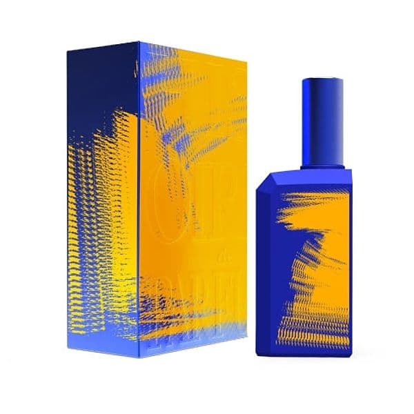HISTOIRES DE PARFUMS THIS IS NOT A BLUE BOTTLE 1/.7 THIS IS NOT A BLUE BOTTLE 1/.7 da uomo in Eau de Toilette Drestige - Casamassima, commercioVirtuoso.it