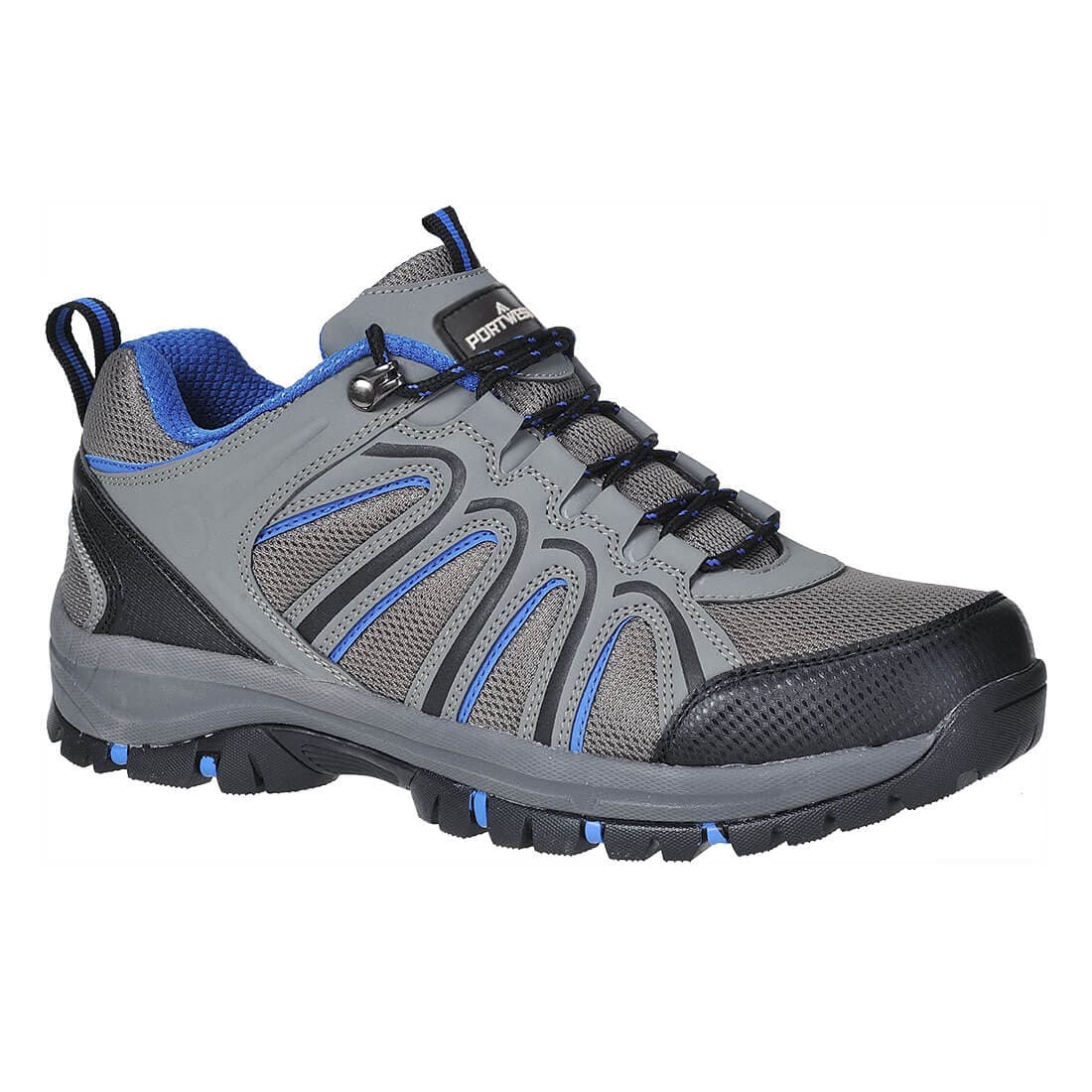Scarpa Bassa Nebraska con Puntale Antiurto Portwest - 2