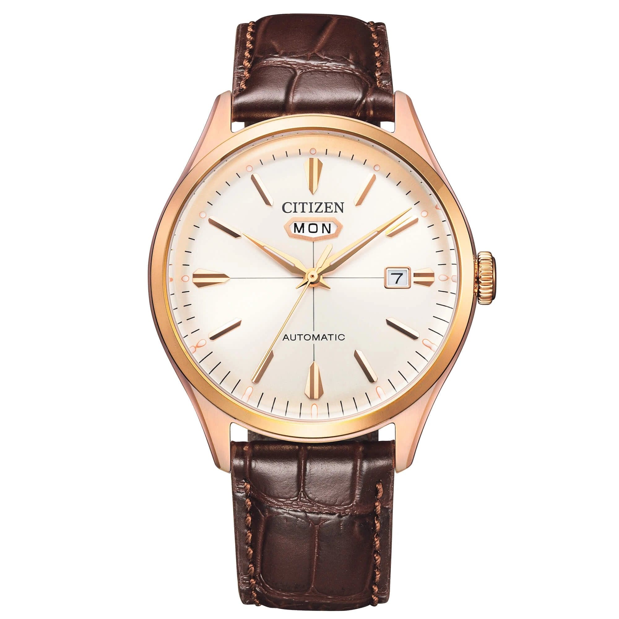 Orologio uomo CITIZEN NH8393-05A in Orologi da polso Gioielleria Cameli - Monte Urano, commercioVirtuoso.it