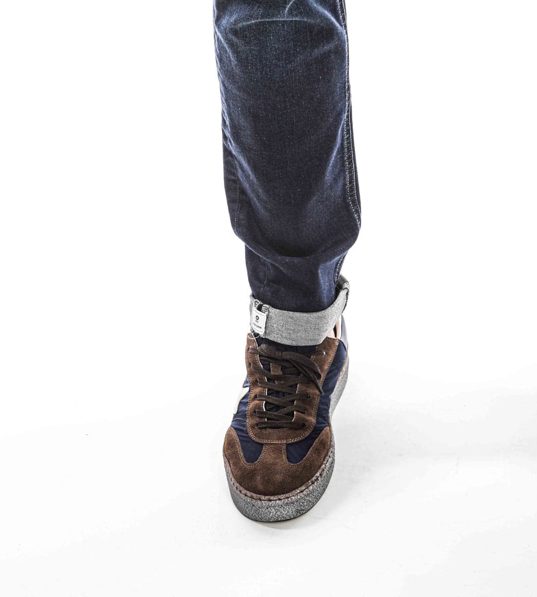Uniform jeans tasca a filo new denver confort in Jeans Broadway Red - Barletta, commercioVirtuoso.it