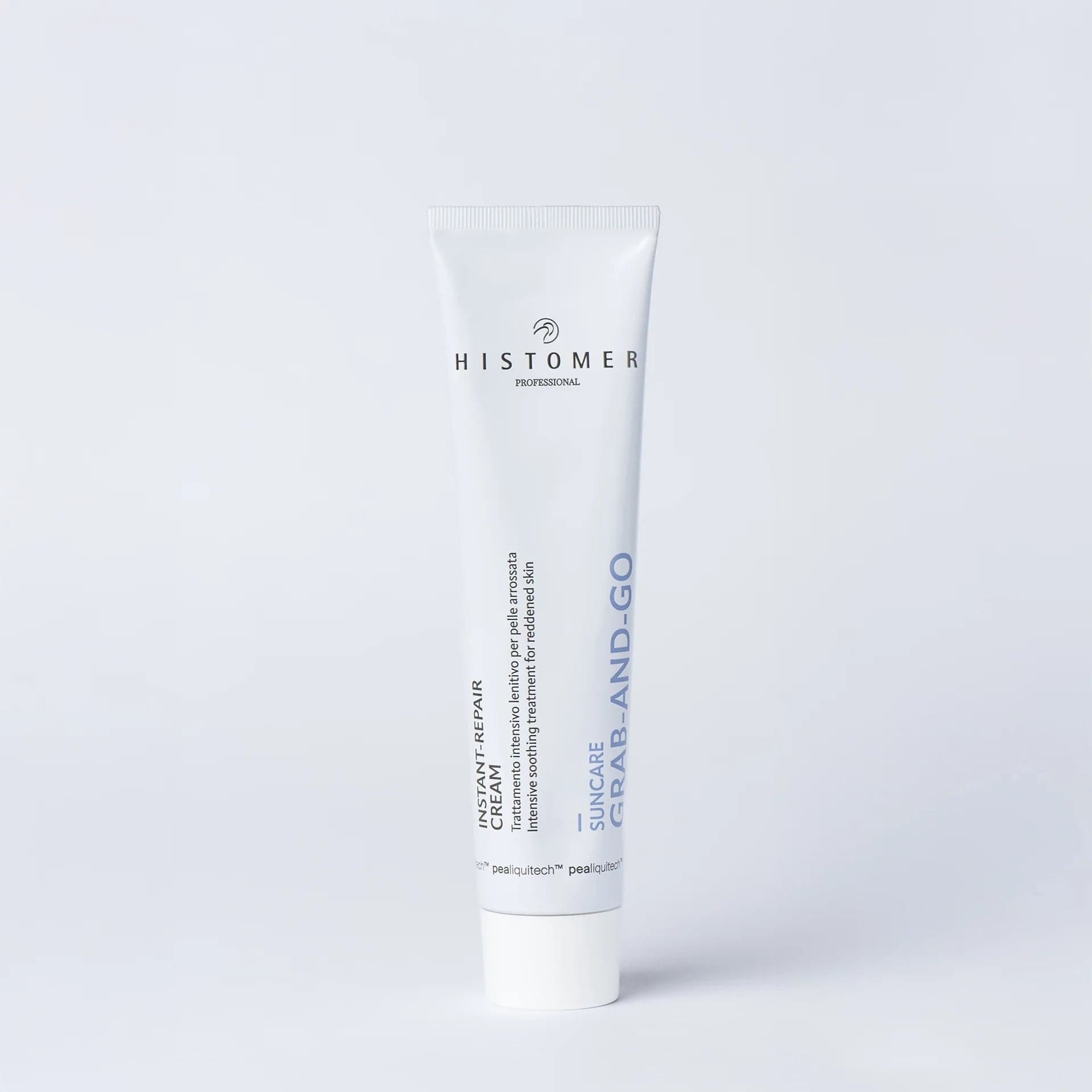 Histomer Suncare Instant-Repair Cream Pronto Soccorso Doposole Lenitivo 75ml in Batuffoli di cotone dischetti e cotton fioc Beauty Sinergy F&C - Treviso, commercioVirtuoso.it