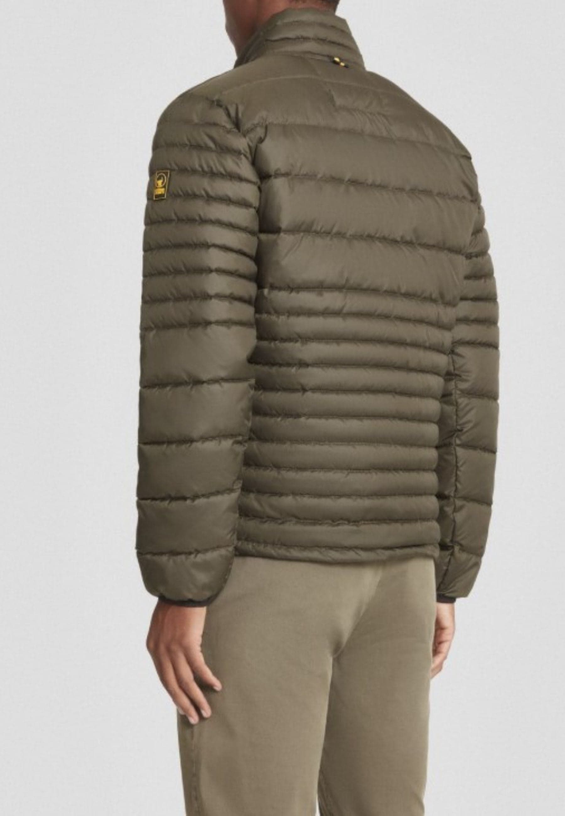 Ciesse Piumini Giubbotto RUBERT 3.0 da uomo in Giacche Drestige - Casamassima, commercioVirtuoso.it