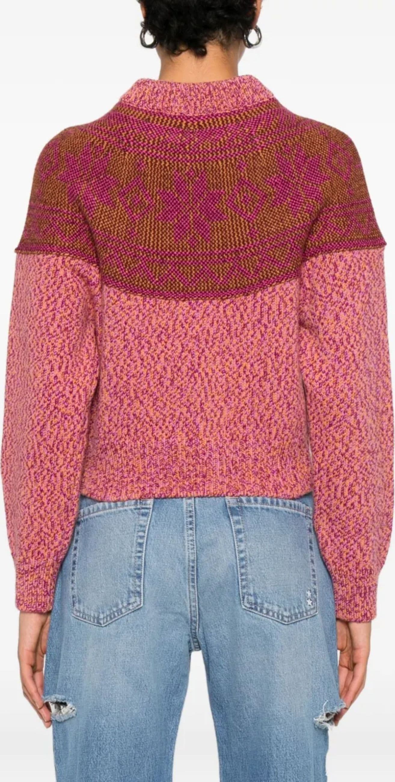 GCDS MAGLIONE SNOW SWEATER da donna in Maglioni Drestige - Casamassima, commercioVirtuoso.it