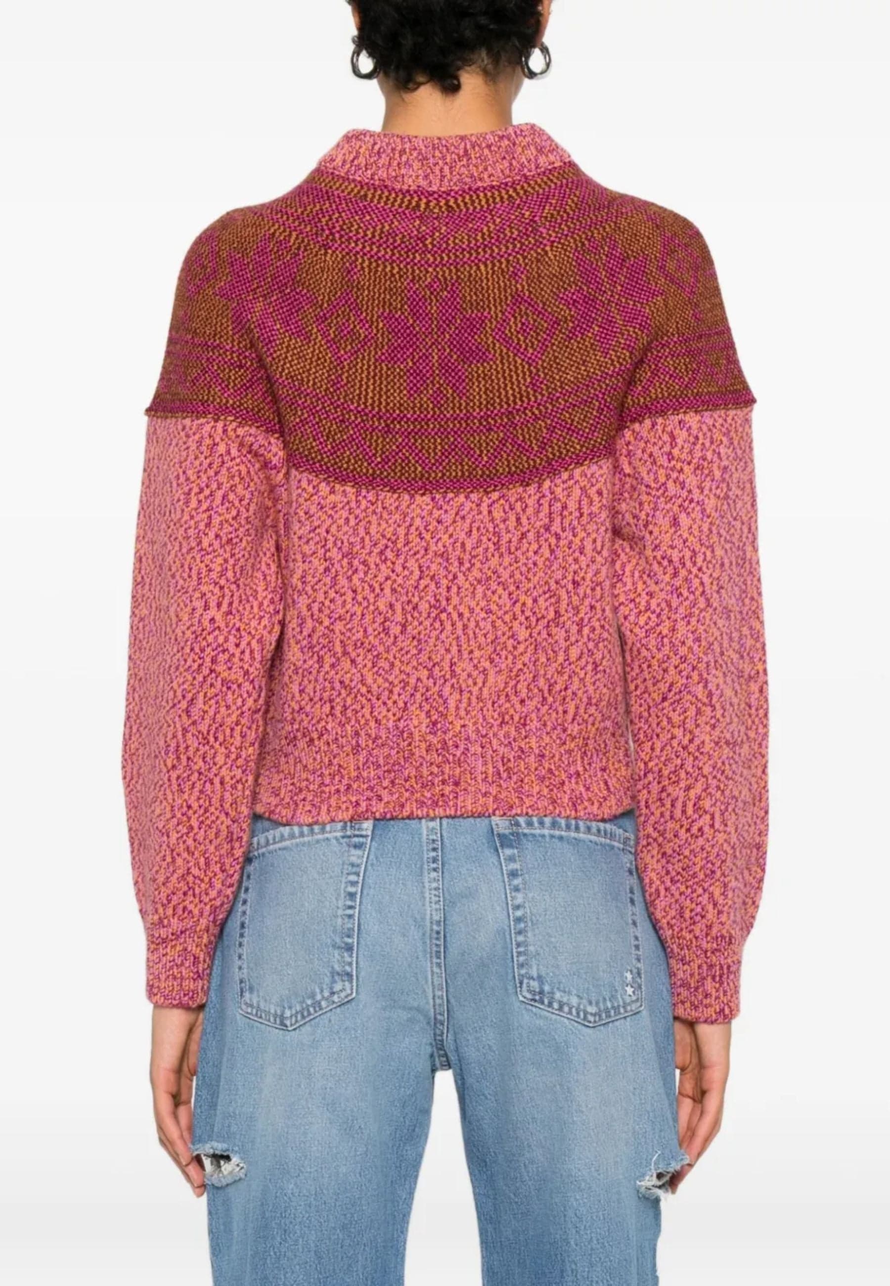 GCDS MAGLIONE SNOW SWEATER da donna in Maglioni Drestige - Casamassima, commercioVirtuoso.it